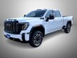 GMC Sierra 2500 HD