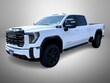 GMC Sierra 2500 HD