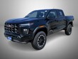 GMC Canyon