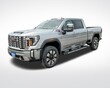 GMC Sierra 2500 HD