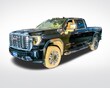 GMC Sierra 2500 HD