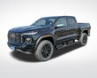 GMC Canyon