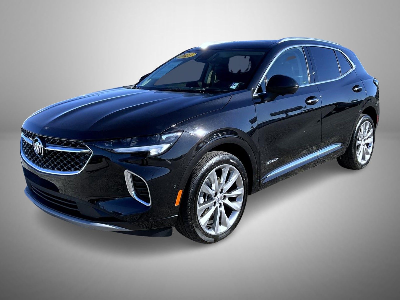 2023 Buick Envision Avenir's photo