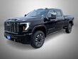 GMC Sierra 2500 HD