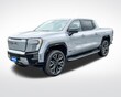 GMC Sierra EV
