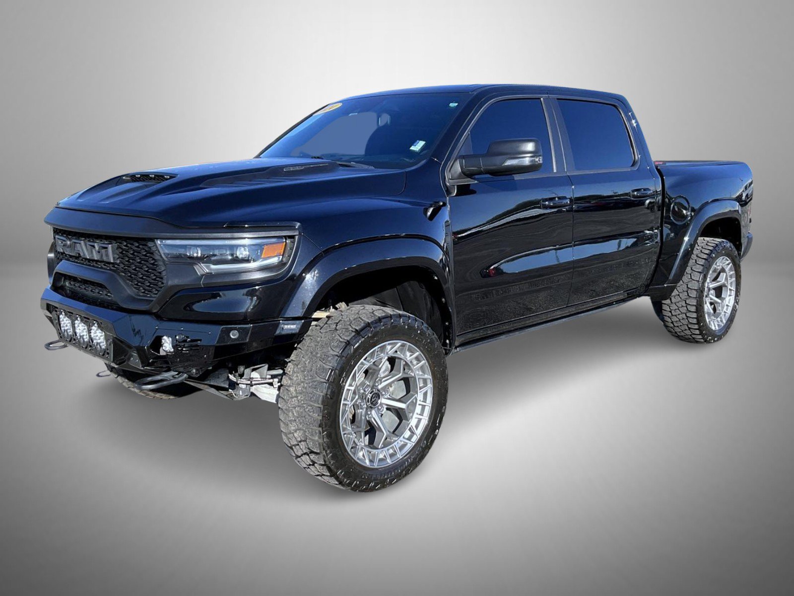 2024 RAM 1500 Pickup