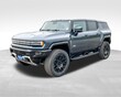 GMC HUMMER EV SUV