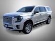 GMC Yukon XL