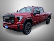 GMC Sierra 2500 HD