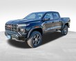 GMC Canyon