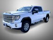 GMC Sierra 2500HD