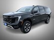 GMC Yukon XL