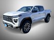 GMC Canyon
