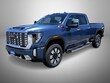 GMC Sierra 2500 HD