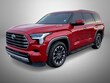 Toyota Sequoia
