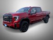 GMC Sierra 2500 HD