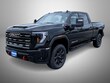 GMC Sierra 2500 HD