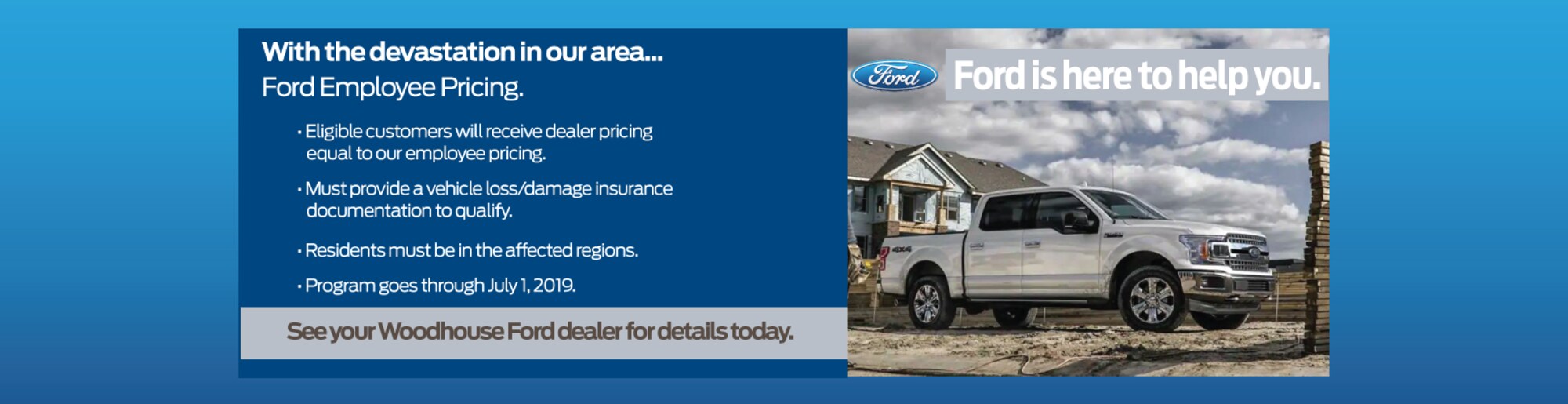 New Used Ford Models Woodhouse Ford Inc Blair Ne