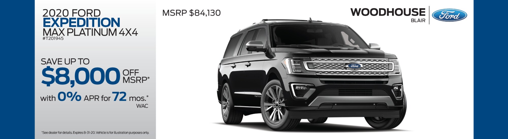 New & Used Ford Models Woodhouse Ford Inc. Blair, NE