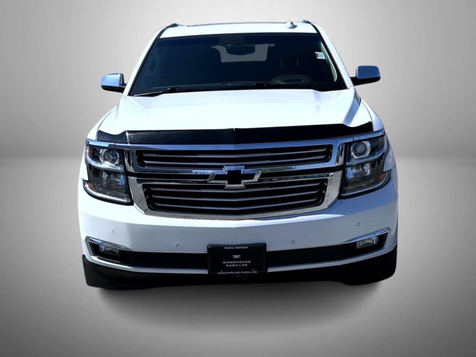 Used 2017 Chevrolet Suburban Premier with VIN 1GNSKJKC4HR355428 for sale in Bellevue, NE