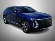 Cadillac Lyriq