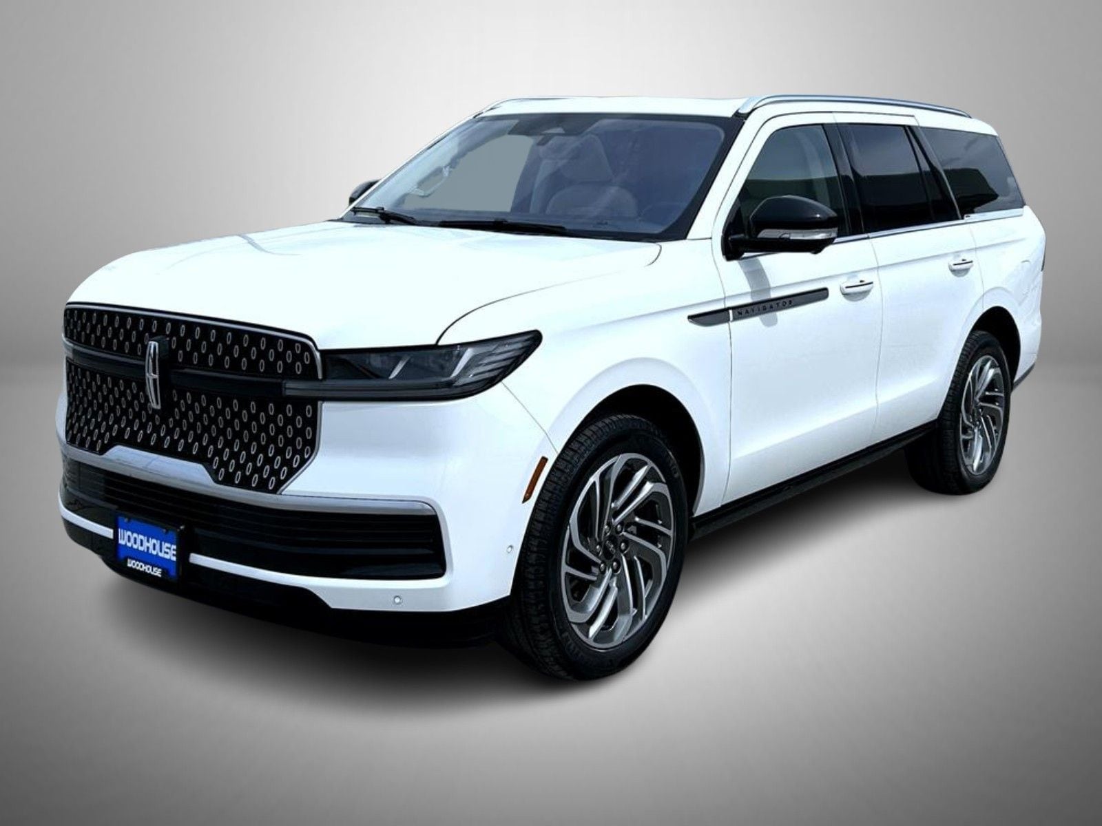 2025 Lincoln Navigator Reserve 4WD's photo