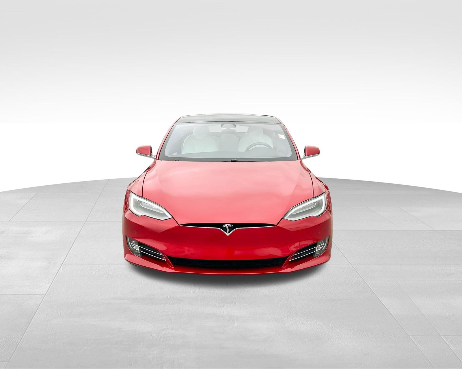 Used 2021 Tesla Model S Performance with VIN 5YJSA1E42MF424410 for sale in Bellevue, NE