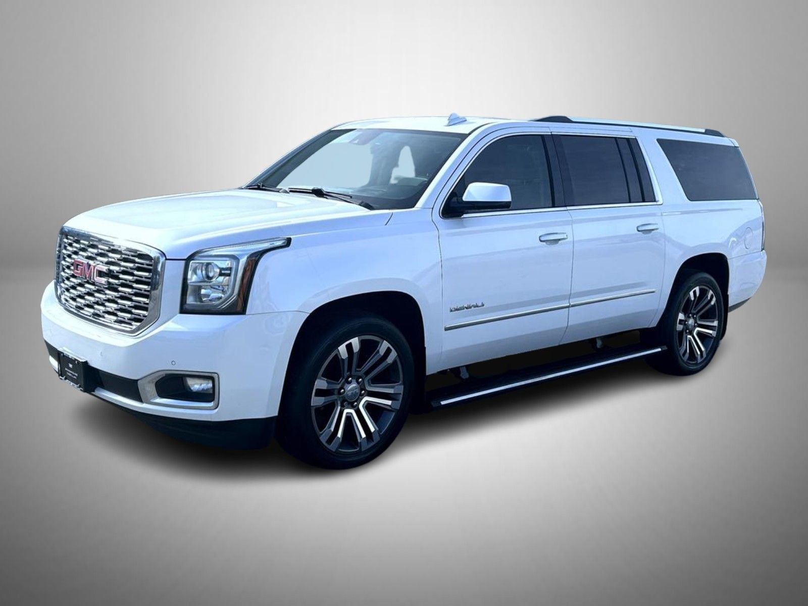 2020 GMC Yukon XL Denali's photo
