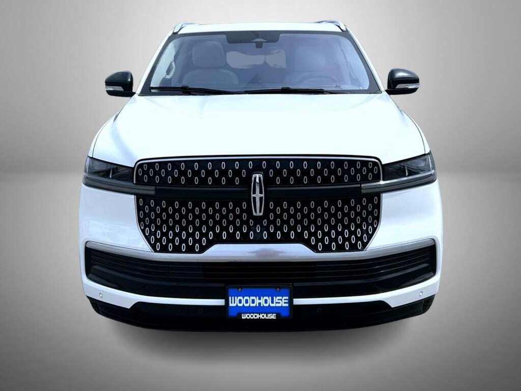 Used 2025 Lincoln Navigator For Sale at Woodhouse Lincoln | VIN ...