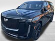 Cadillac Escalade ESV