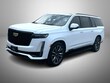 Cadillac Escalade ESV