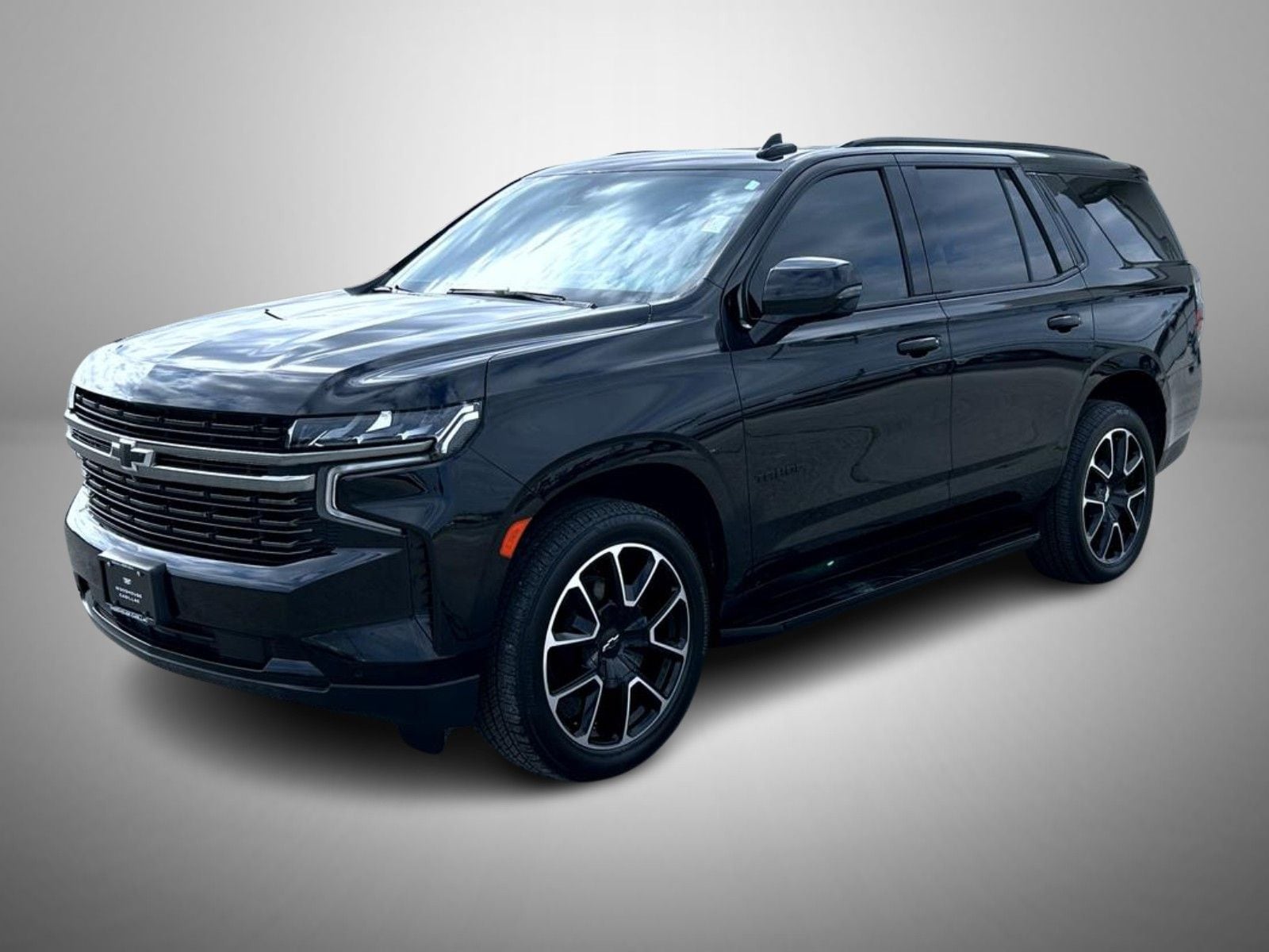 2022 Chevrolet Tahoe RST's photo