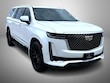 Cadillac Escalade ESV