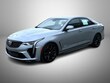 Cadillac CT4