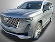 Cadillac Escalade ESV