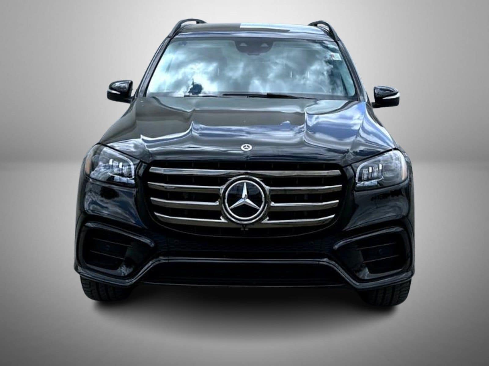 Used 2024 Mercedes-Benz GLS Base with VIN 4JGFF8FE2RB197454 for sale in Bellevue, NE