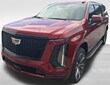 Cadillac Escalade ESV