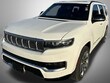 Jeep Grand Wagoneer