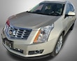 Cadillac SRX