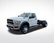 Ram 5500 Chassis Cab