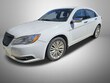Chrysler 200