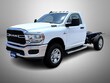 Ram 3500 Chassis Cab