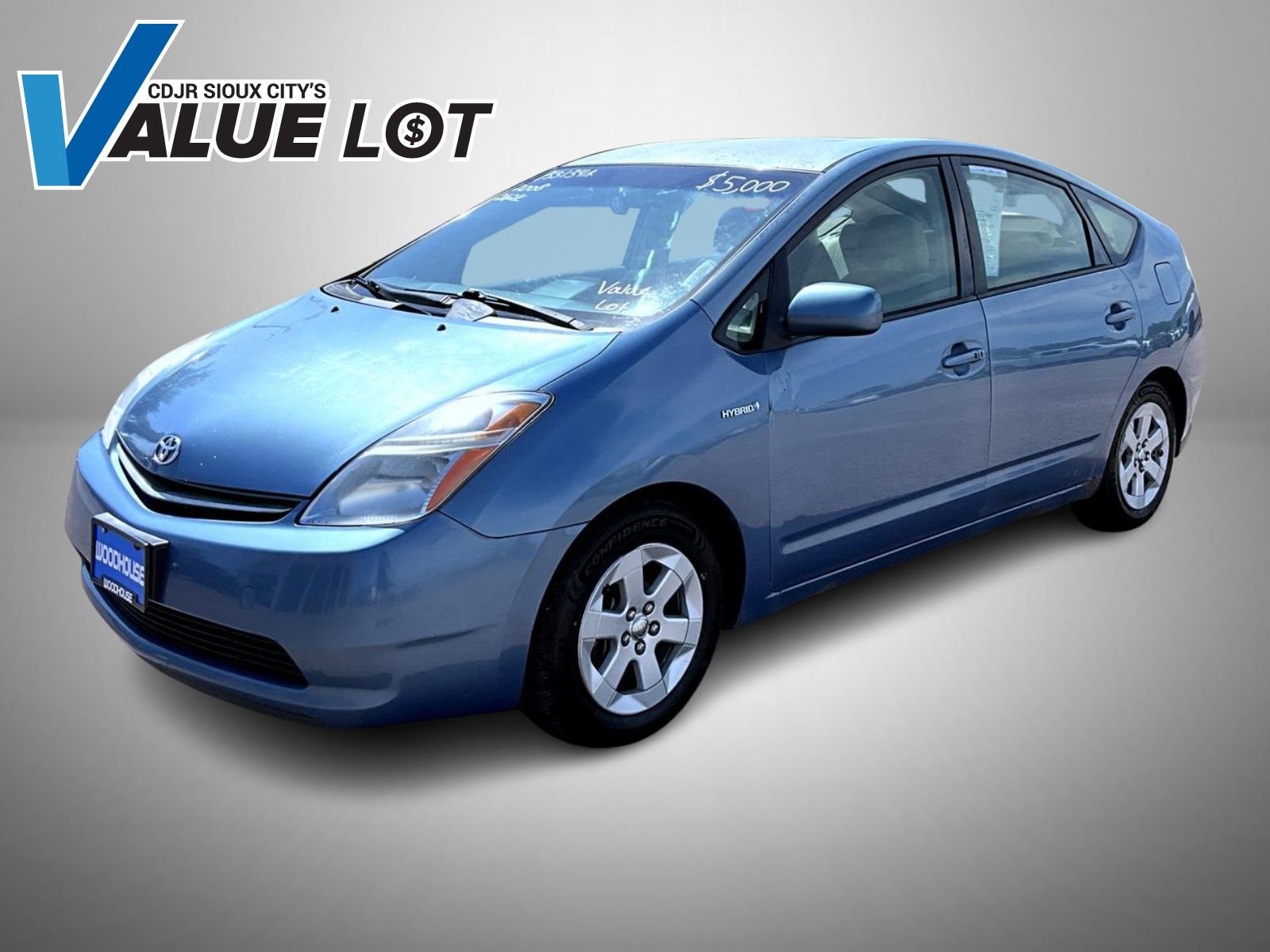2008 Toyota Prius