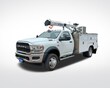 Ram 5500 Chassis Cab