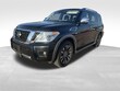 Nissan Armada
