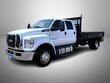 Ford F-650SD