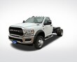 Ram 5500 Chassis Cab