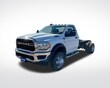 Ram 5500 Chassis Cab
