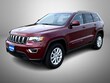 Jeep Grand Cherokee WK
