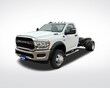 Ram 5500 Chassis Cab